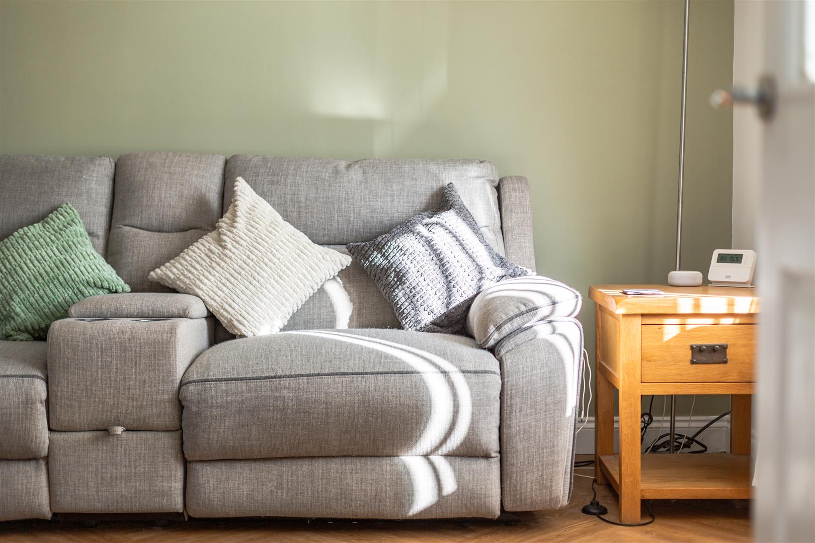 Ffordd Taliesin, Killay, Swansea, SA2 7DF